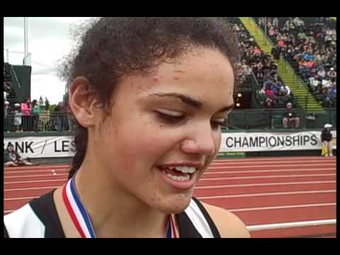 Crescent Valley's Ayanna Cameron-Lewis wins 5A girls 400 camera iphone 8 plus apk