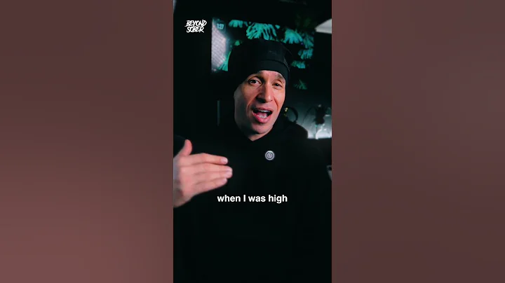 The Messy First 30 Days Sober - What No One Warns You About