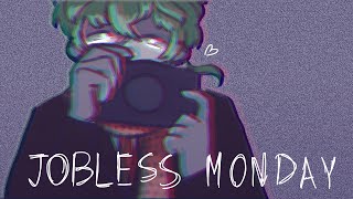 Jobless Monday - YTTD animatic (spoilers) Resimi