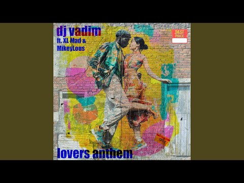 lovers anthem