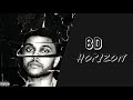 The Weeknd   Losers feat  Labrinth(8D Audio/3D Audio)