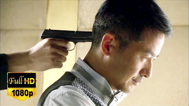 The muzzle is 0 distance from Kung Fu guy, can he dodge bullets? - DayDayNews