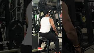 This is low row back exercise 🙏🏻