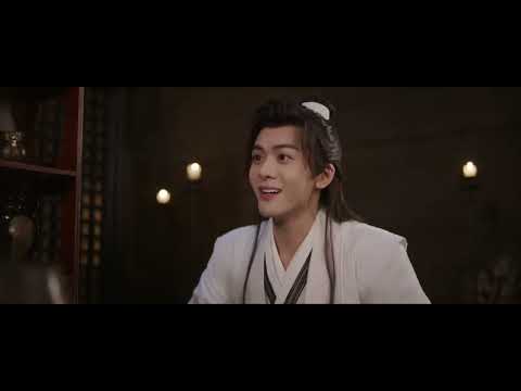 เปิดไหสุราเยอะมาก...จะดื่มหมดเหรอ | หิมะเจ็ดรัตติกาลรักไร้กาลเวลา - Snowy Night