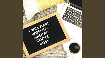 Sublime Ambience for Deep Focus