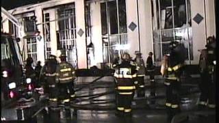 1996 Huffman Koos Fire, Lawrenceville, NJ