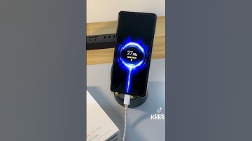 Xiaomi 11t Pro charging test😱😱😱😱😱😱