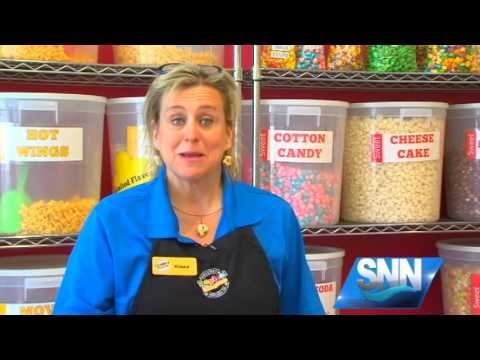 SNN: National Popcorn Day Celebrated on the Suncoast