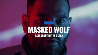 Astronaut In The Ocean! MASKED WOLF prvním velkým objevem roku 2021
