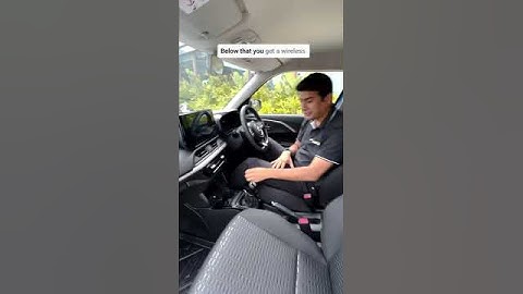 2024 Maruti Suzuki Swift: 5 New features | Wireless charger, rear AC vents, 6 Airbags