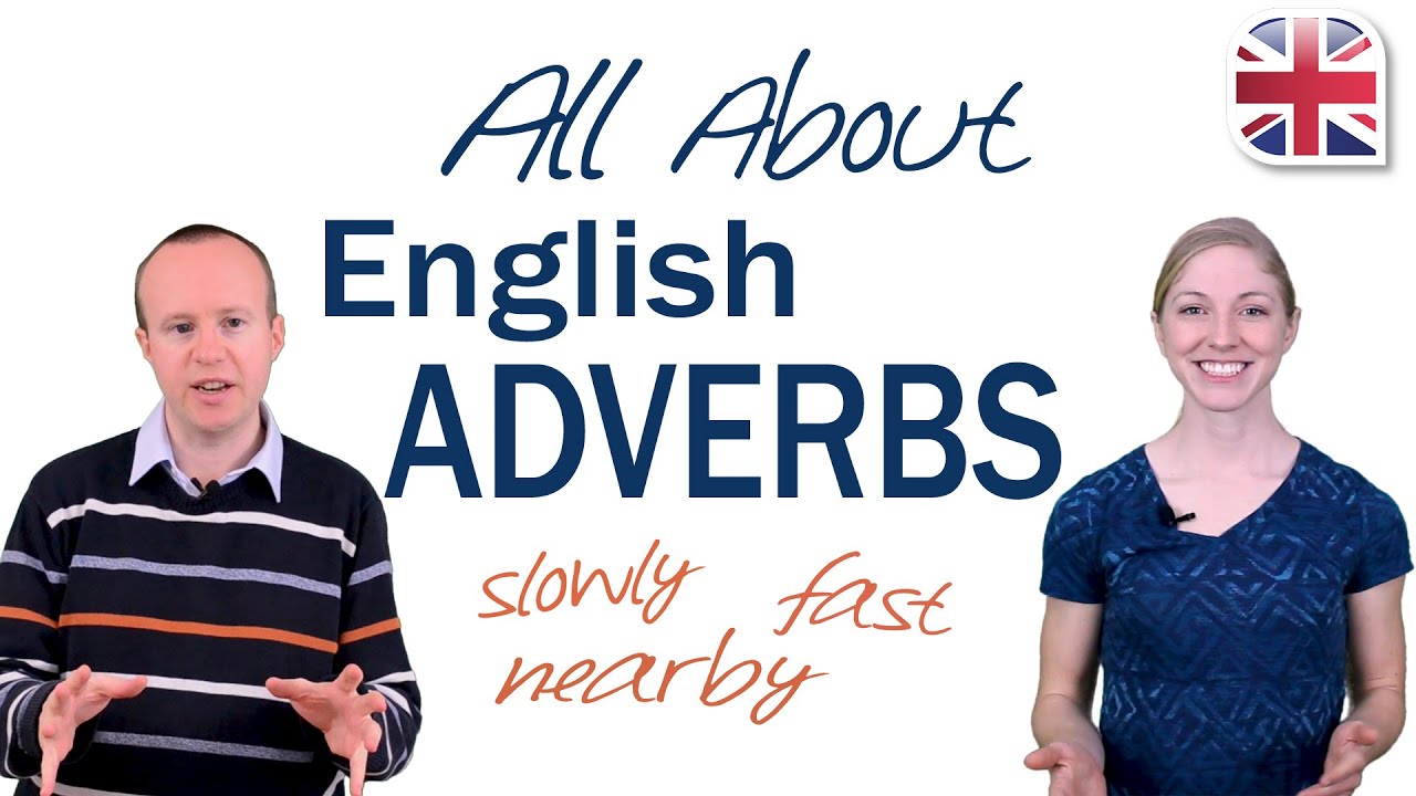Download Adverbs in English - Learn All About English Adverbs