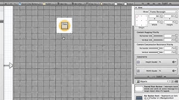 Astah Menu System Tutorial 1