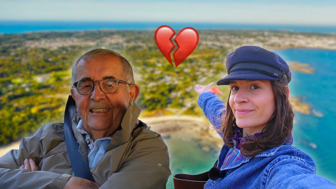 JE QUITTE PARIS ET C'EST HORRIBLE (Gerbo Vlog #9)