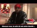 Rohff  pdrg freestyle mix 2  clash b2oba