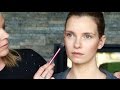 How to Contour for Daylight | A Model Recommends