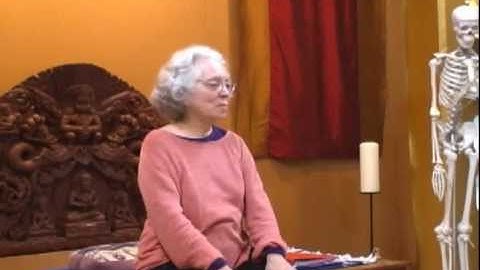 The Philosophy of Embodiment with Bonnie Bainbridge Cohen