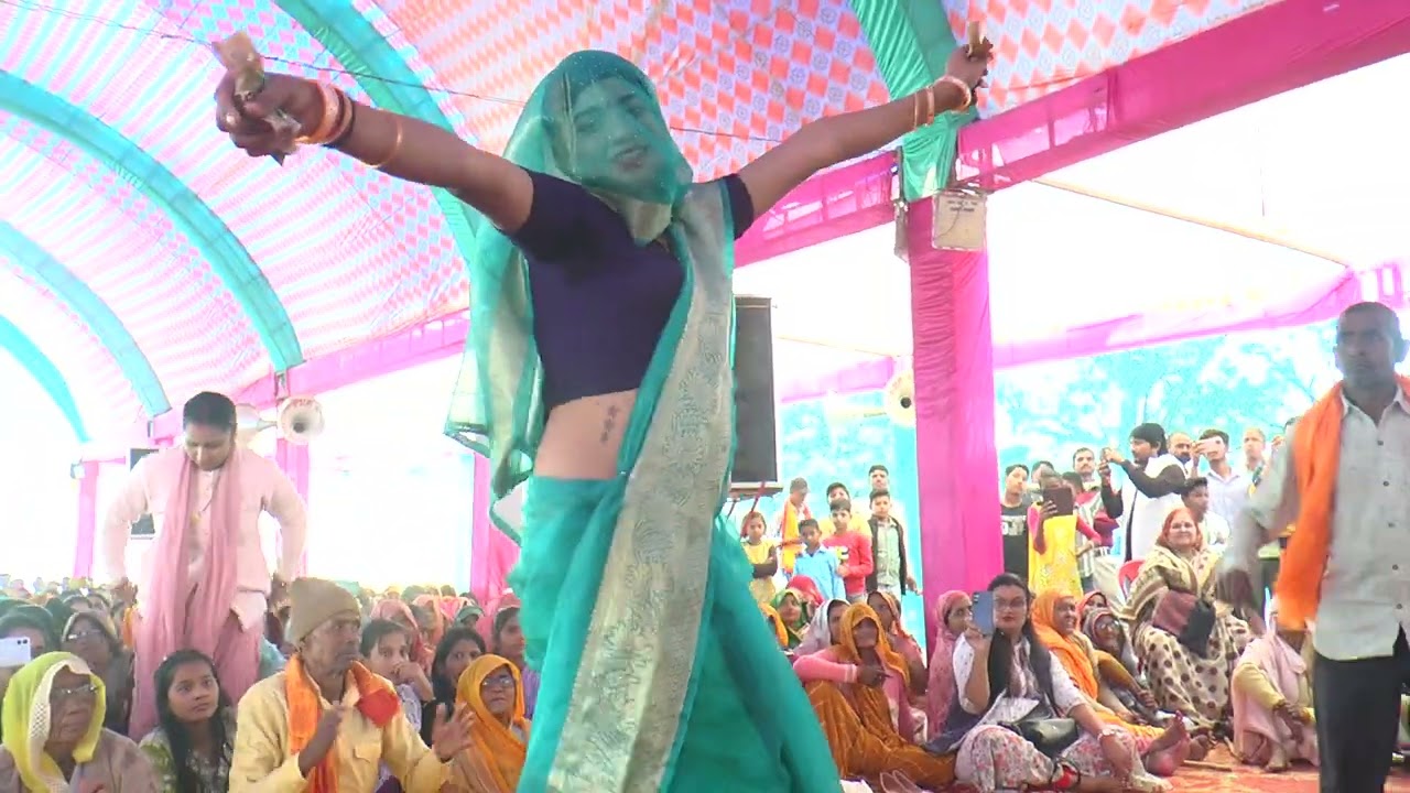 अंगुठी बिच हारो नंगईना मुकेश शास्त्री जी नई भाभी का बेहतरीन डांस 👉👍💃💃💯💯😀😀