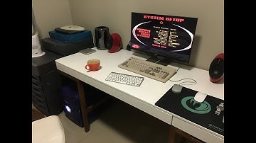 Playing Ioquake3 on an SGI Tezro