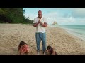 OCEANIA (2025) Dwayne Johnson annuncia il Film Disney in Live Action