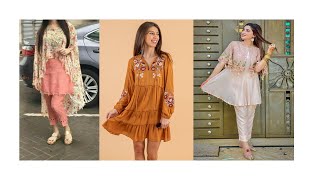 Latest Short Kurti Design|| Kurti Design 2020 || Kurti For Girl