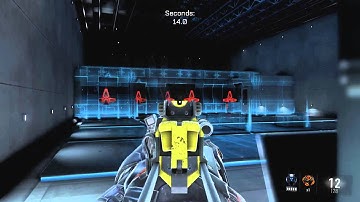 Call of Duty Advanced Warfare MP11-Savior Profressional Type