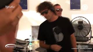 Nick Warren b2b Hernan Cattaneo @ Café Del Mar Ibiza - DJ Awards