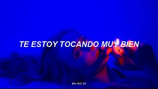The Weeknd ft. Drake || The Zone; Subtitulada en español.