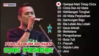 Fendik Adella | Full Album Pilihan | Om Adella
