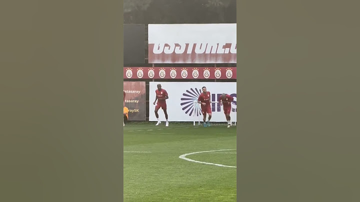 Victor Osimhen & Mauro İcardi | Galatasaray