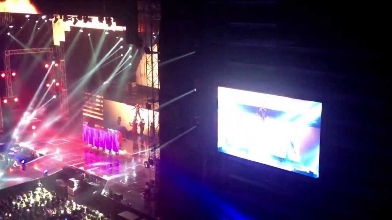 130621 2PM Live in Seoul 1