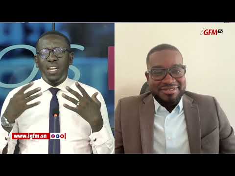 Entretien spécial avec Abdoulaye Ba, expert en IA et fondateur d'EDUKIA
