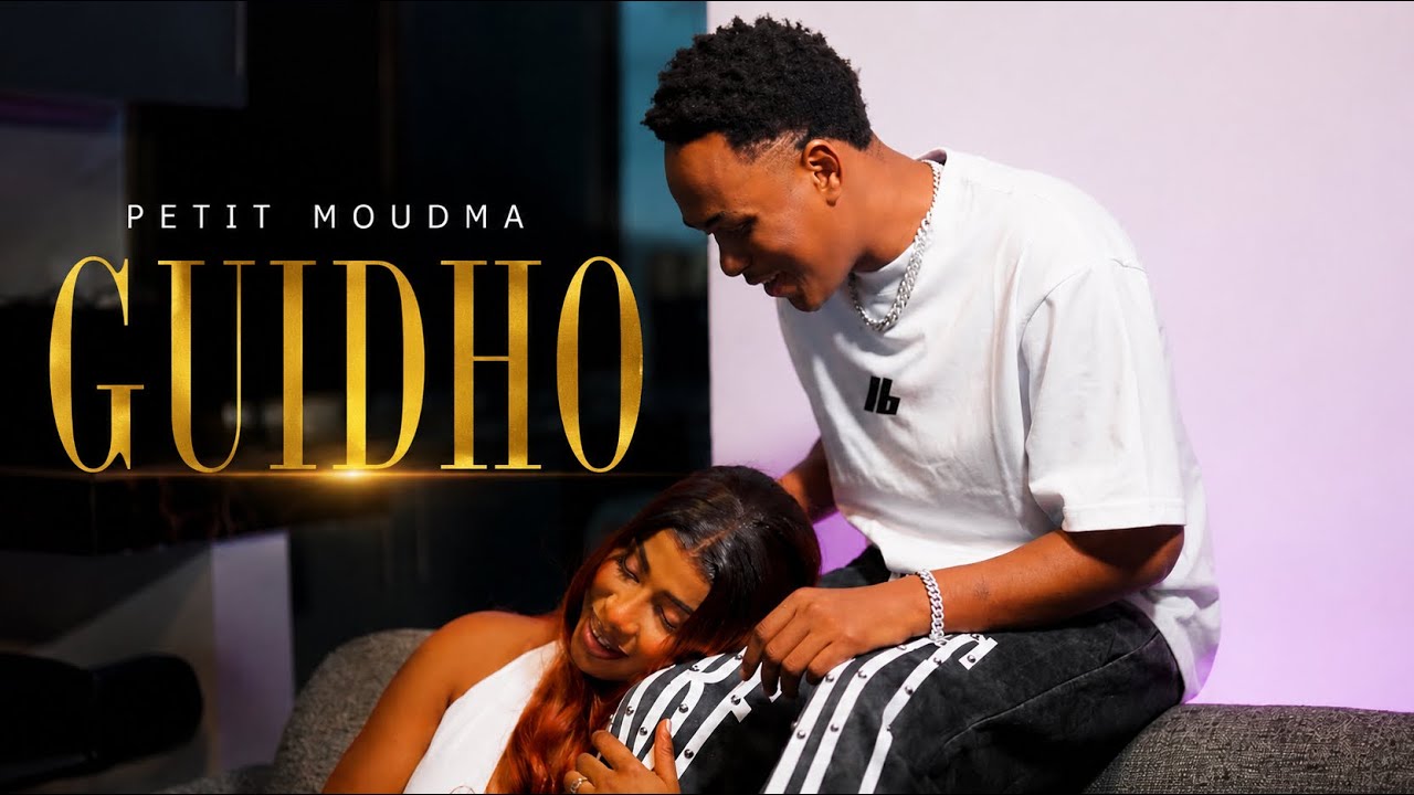 Watch PETIT MOUDMA – GUIDHO (Clip Officiel 2026) on YouTube Watch PETIT MOUDMA – GUIDHO (Clip Officiel 2026) on YouTube