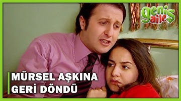 Mürsel, Claudia