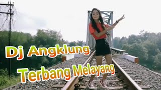 Safira Inema - Terbang Melayang | Dj Angklung Santuy