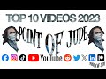 Point of jude top 10s 2023 high quality