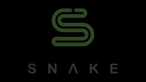 How to make a Snake Game Using NOTEPAD