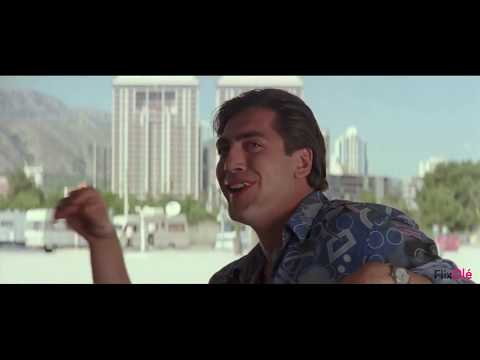 Huevos de oro - JAVIER BARDEM y  MARIBEL VERDÚ  [HD] | FlixOlé