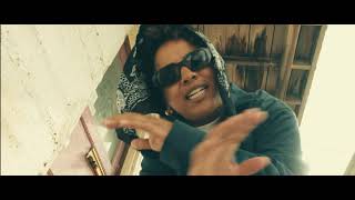 Celebrity DEJA CARTER - MCLAUGHLIN AVE. || DIR. BY THE FILM PITT Wealth