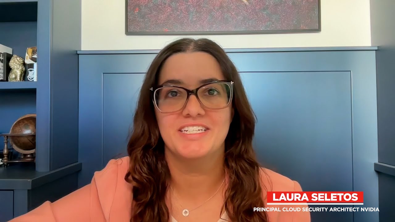 Security in the Age of AI - Cyber Risk Series - AI/LLM - YouTube