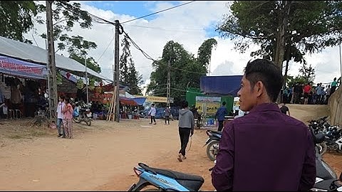 Ngày hội Văn Hóa Du Lịch Ruộng Bậc Thang xã Pờ Ly Ngài