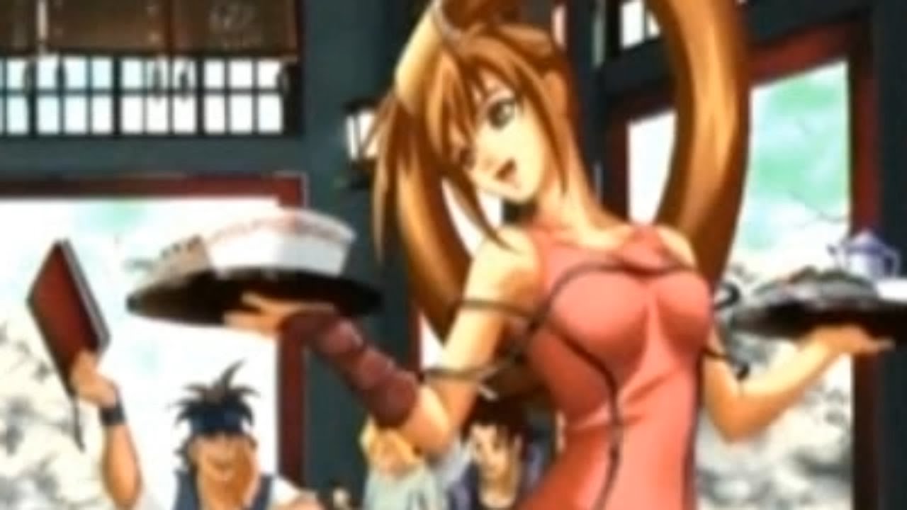 Guilty Gear X 蔵土縁紗夢 アーケード - YouTube