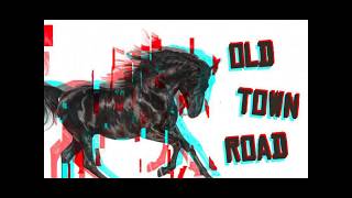 Old Town Road Music Roblox Id