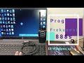 Program Frekuensi 888s