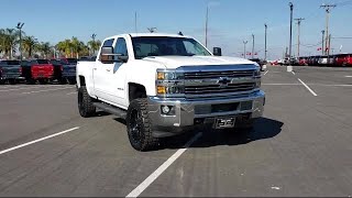 2016 Chevrolet SILVERADO 2500HD Bakersfield  shafter  wasco  tulare  Visalia  Delano