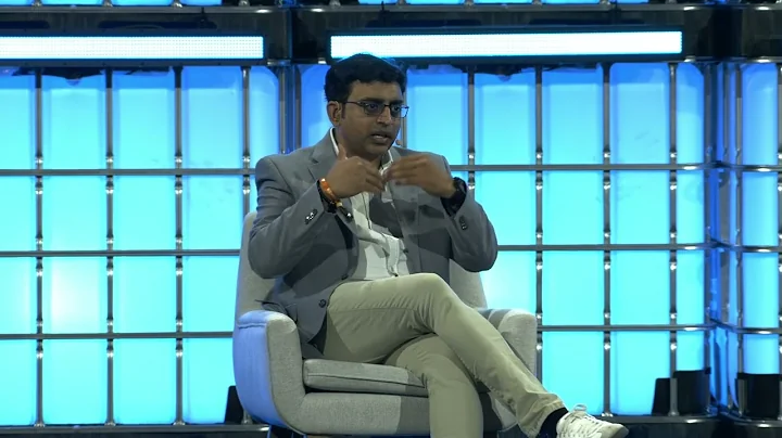 Web Summit 2025: Building the Agentic Edge and the Future of AI