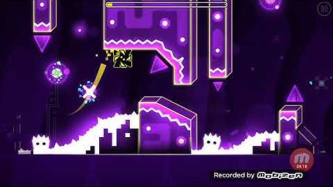 Microcosm by Codex [EASY DEMON]