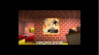 Minecraft - FunCraft Creative #16 - User video