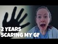 GF SCARE COMPILATION 2 YEARS