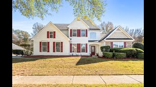 Virtual Tour - 110 River Walk Farm Pkwy Covington GA