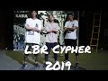 Lbr cypher 2019ak13 deo